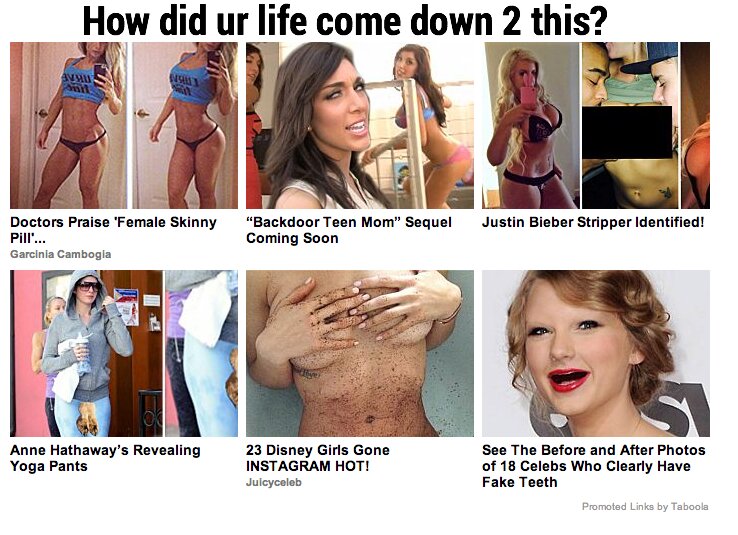how-did-your-life