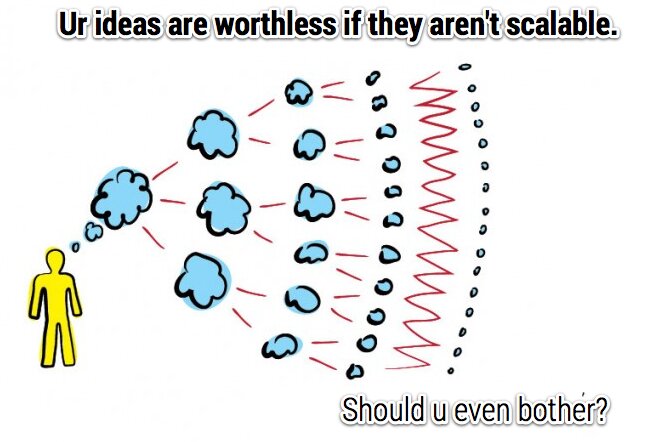 scalable-ideas