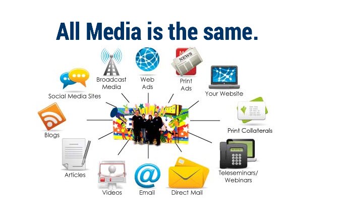 all-media-the-same