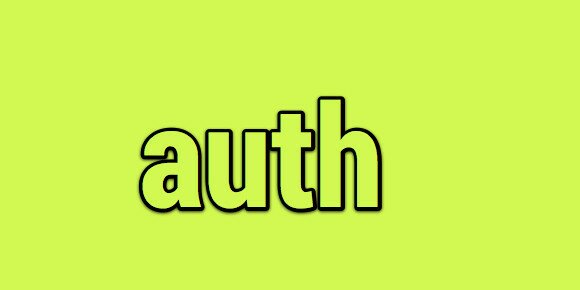 Auth Music