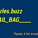 carles-buzz-mailbag