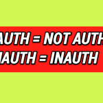 nauth auth