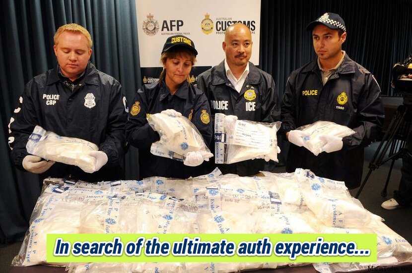 drug bust cocaine molly