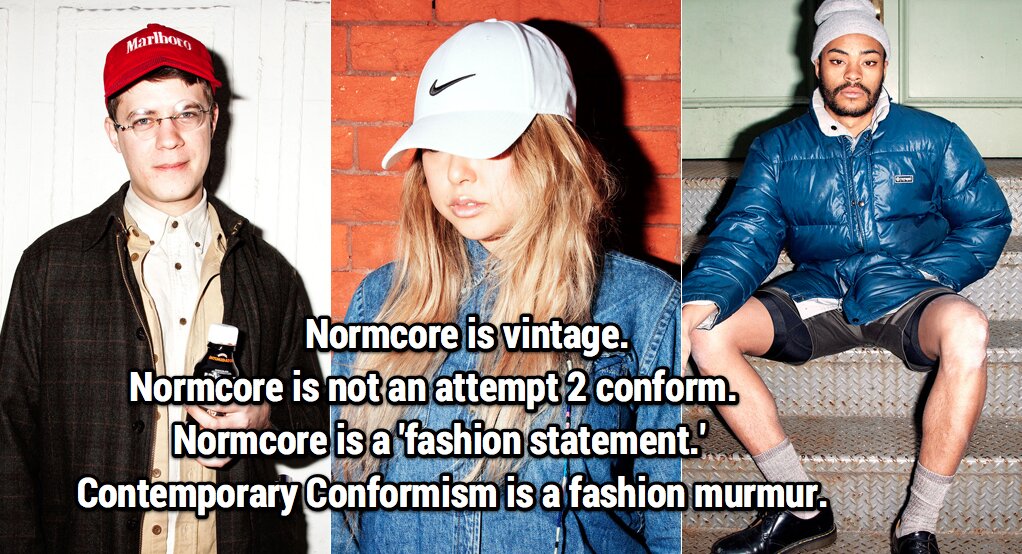 normcore-vintage
