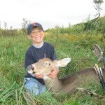 kid-deer-hunter
